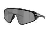 Oakley Latch Panel