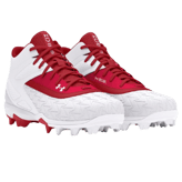 Under Armour Leadoff Mid 3.0