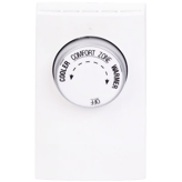 Ace Heating Dial