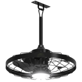 Advwin Ceiling Fan 20"