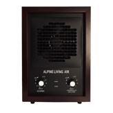 Alpine Professional LA-2000