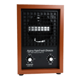 Alpine RainFresh Breeze LA-3000