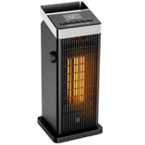 Alrocket 1500W Ceramic