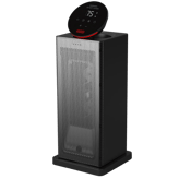 Alrocket Space Heater