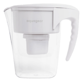 Aquagear Filter Pitcher