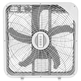 ASPEN Box Fan