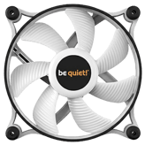 be quiet! Shadow Wings 2
