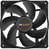 be quiet! Silent Wings 3
