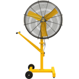 Big Ass Fans AirEye