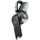 BLACK+DECKER PIVOT VAC