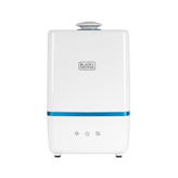 BLACK+DECKER Ultrasonic Humidifier