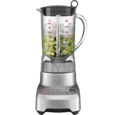 Breville Hemisphere Control