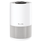 Breville Smart Air Viral Protect Night Glow