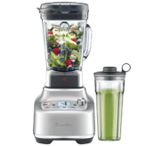 Breville Super Q