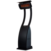 Bromic Tungsten Freestanding