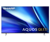 Sharp AQUOS 55 Inch 