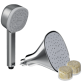 Canopy The Shower System