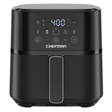 Chefman TurboFry Touch 4 Quart