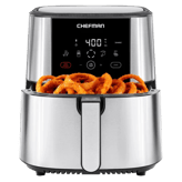 Chefman TurboFry Touch 8 Quart