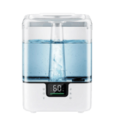 CHIVALZ 4.5L Humidifier