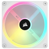 Corsair iCUE LINK QX140