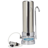 Crystal Quest Arsenic Smart Countertop