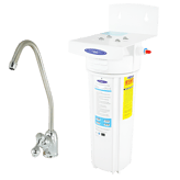 Crystal Quest Arsenic Under Sink