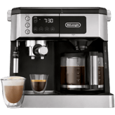 DeLonghi All-in-One Coffee Makers 