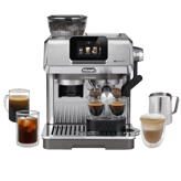 DeLonghi La Specialista Touch 