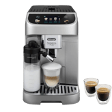 DeLonghi Magnifica Plus 