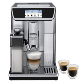 DeLonghi PrimaDonna Elite