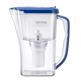 VEVOR Water Filter Pitcher