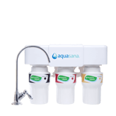 Aquasana Claryum 3-Stage