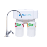Aquasana Claryum 2-Stage