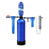 Aquasana Rhino Well Water
