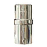 Boroux Legacy Compact