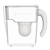 Clearly Water Pitcher