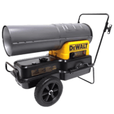 DEWALT 140000 BTU