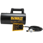 DEWALT 45000 BTU