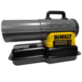 DEWALT 50000 BTU