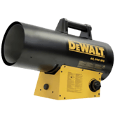 DEWALT 60000 BTU