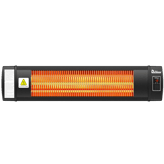 Dr Infrared Heater DR-268