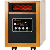 Dr Infrared Heater DR-968