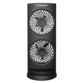 Dr.Prepare 12 inch Dual Oscillating