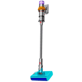 Dyson V15s Detect Submarine