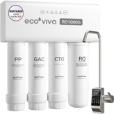 Ecoviva WP-RO-1000G