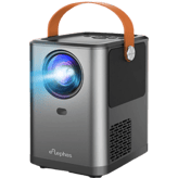 Elephas Mini Projector
