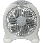 EWT 40cm Box Fan
