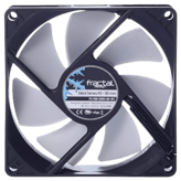 Fractal Design Silent Series