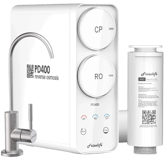 Frizzlife PD400